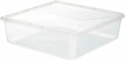 Obrázek produktu pro Plastová nádoba Simply+ 6,2 l