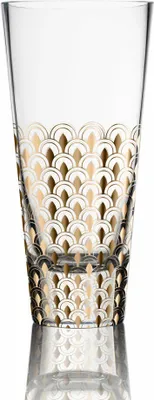 Image de VOLA, premier vase en or
