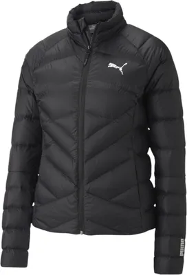 Produktbild von PUMA PWRWarm packLITE 600 Daunenjacke Damen puma black L