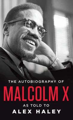 Obrázek produktu pro The Autobiography of Malcolm X