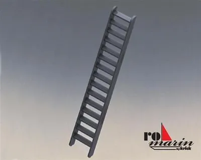 Imagen del producto de Krick, modelo Niedergang, 15x80 mm (VE4)