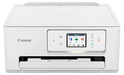 Produktbild von Canon PIXMA TS7650i Multifunktionssystem 3-in-1 - Multifunktionsgerät - Tintenstrahldruck