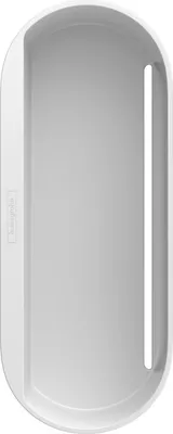 Obrázok produktu pre HANSGROHE 27912700 Hlboký úložný kôš WallStoris