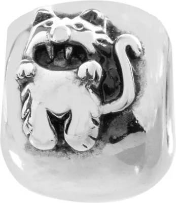 Image de Perle pour femme Morellato SCZT5 Gris (1 cm)