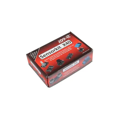 Productafbeelding van Sensorkit X40