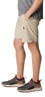 Obrázek produktu pro Columbia Silver Ridge Utility Cargo Shorts 2030744271, Šortky, Pánské, Béžová