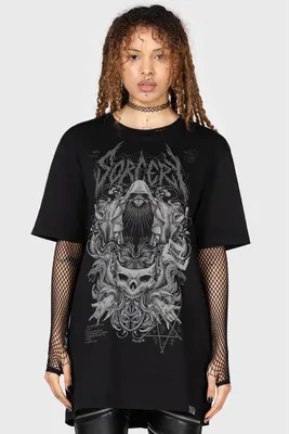 Obrázek produktu pro Tričko KILLSTAR - Sorcery XL