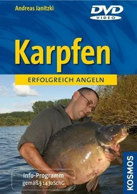 Immagine prodotto di Karpfen angeln