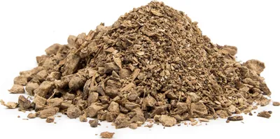 Produktbild von ALANTWURZEL (Inula helenium) - Krautige Pflanze, 1000g