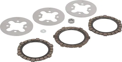 Immagine prodotto di Set: frizione dischi - per Simson SR1, SR2, KR50