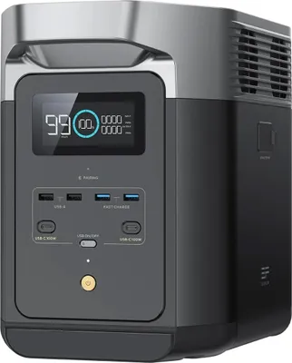 Obrázek produktu pro Napájecí stanice EcoFlow DELTA 2 EU