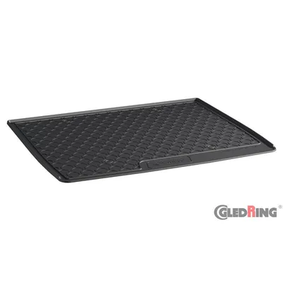 Produktbild von Gledring Laderaum-/ Kofferraumwanne Matte Gummi passend für MERCEDES-BENZ GLB (X247)