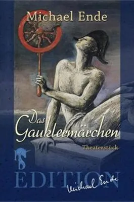Immagine prodotto di Das Gauklermärchen