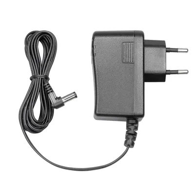 Produktbild von EW01 Ersatznetzgerät 12V 500mA