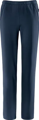 Produktbild von SCHNEIDER SPORTSWEAR PISAW-Hose, Kurzgrösse DUNKELBLAU 18