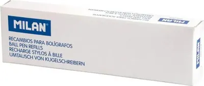 Immagine prodotto di Penna a sfera refill blu (50pz) MILANO