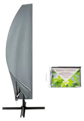 Zdjęcie produktu dla Osłona ochronna na parasol o średnicy 300-400 cm