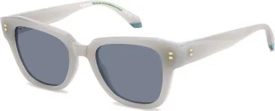 Produktbild von Polaroid PLD 6251/S/X White 51/19/140 Damen Sonnenbrillen