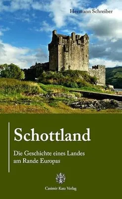 Produktbild von Schottland