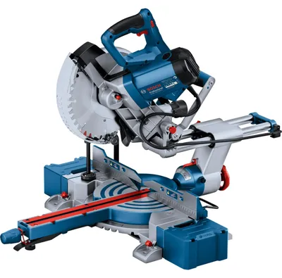 Produktbild von Kapp- und Gehrungssäge GCM 305-254 D