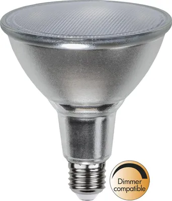 Produktbild von Star Trading 347-46-1, 13,6 W, 113 W, E27, 1100 lm, 25000 h, Warmweiß