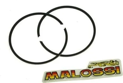 Produktbild von Malossi Kolbenringe Ø 65X1,2 halbtrapezförmig - 354554
