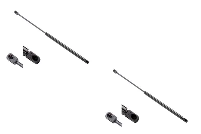 Produktbild von Johns, 1x Gasfeder Dämpfer passend für Mercedes W168 A-Klasse 07/97-08/04 Kofferraum
