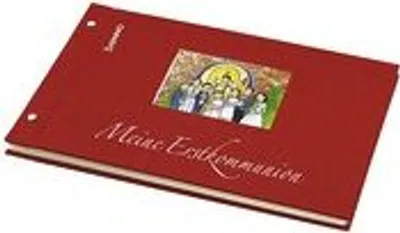 Immagine prodotto di Meine Erstkommunion