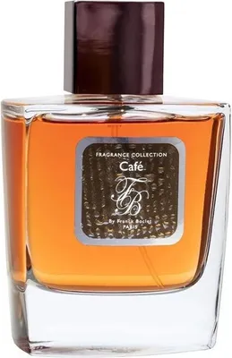 Obrázok produktu pre Franck Boclet Cafe Eau de Parfum 100ml