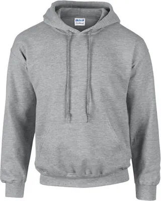 Produktbild von Gildan DryBlend® Adult Hooded Sweatshirt