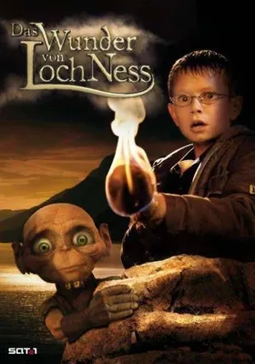 Produktbild von Das Wunder von Loch Ness