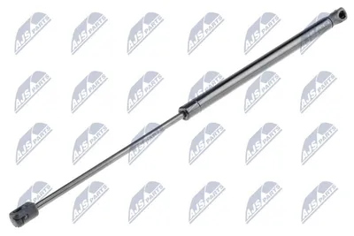 Produktbild von NTY AE-KA-011 Gasfeder Heckklappendämpfer für KIA CERATO (LD) 515mm