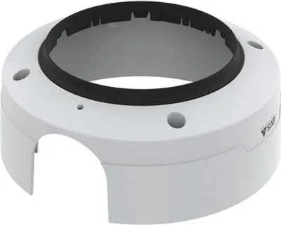 Produktbild von Axis Tp3906 Microphone Kit