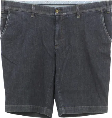 Produktbild von 29011 Eurex by Brax, Burt 373,  Herren kurze Jeans Shorts Bermudas, Stretchdenim, blue, D 30 W 46