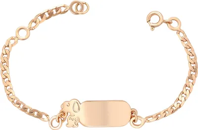 Produktbild von IDONY damen armband - rosa, ONESIZE