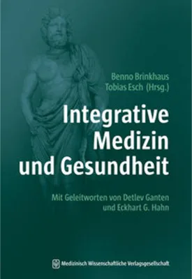 Obrázek produktu pro Integrative Medizin und Gesundheit