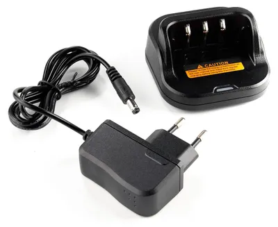 Produktbild von Dynascan Standladegerät für EU-55 LP-50 LP-66 Tischlader