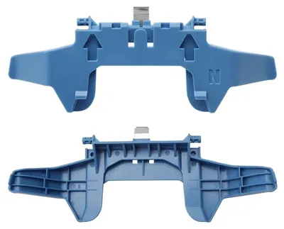 Filterzakhouder für Miele C3, S8310-S8390, Ersatz 7793096
