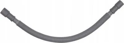 Produktbild von Abflussrohr für Waschmaschine, ausziehbar, 50-200 cm