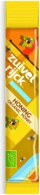 Produktbild von Zuivelrijck -  - Honigstäbchen - 100 x 8 Gramm
