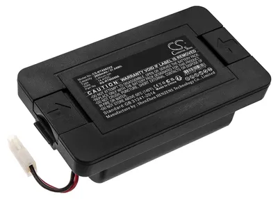 Zdjęcie produktu dla Bateria do odkurzacza Rowenta 20-RS-RT900866, Explorer 20, 40, 60 RS-RT900866 LiIon 14,4V 2600mAh CAMERON SINO