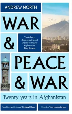 Produktbild von War & Peace & War