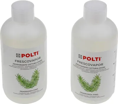 Image de Polti PAEU0285 Accessoires pour nettoyeur à vapeur