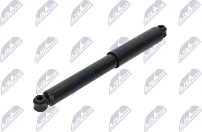 Produktbild von NTY Stoßdämpfer Hinten Rechts für TOYOTA HILUX VI Pick-up (N1) A-TY-071