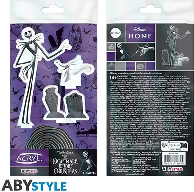 Produktbild von ABYstyle ABYACF157, Sammelfigur, Anime & Manga