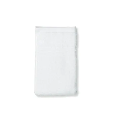 Immagine prodotto di Asciugamano Leonora 100% cotone, bianco 30x50cm