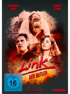 Zdjęcie produktu dla Link, der Butler