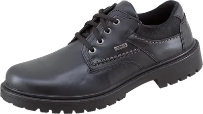 Produktbild von Jomos Schnürschuh schwarz Sympatex Gr. 43