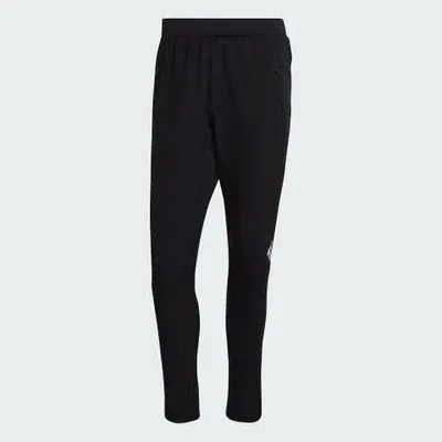 Produktbild von adidas D4T Trainingshose, Größe M/S