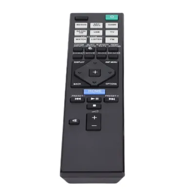 Zdjęcie produktu dla Pilot AVR, zamiennik pilota, zamiennik pilota AVR, pilot AVR do SONY, piloty AVR, piloty zdalnego sterowania
